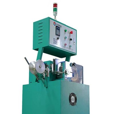 5.5KW अपशिष्ट प्लास्टिक पुनर्चक्रण मशीन दानेदार कम खपत 150 मी / मिनट