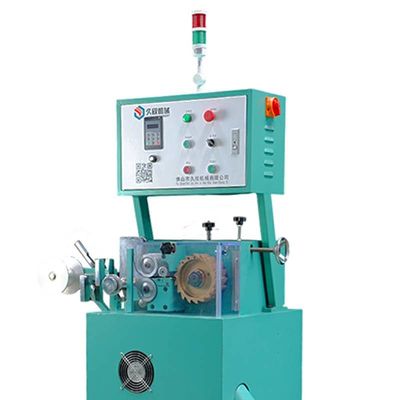 CPP CPE अपशिष्ट प्लास्टिक पुनर्चक्रण मशीन 7.5kw