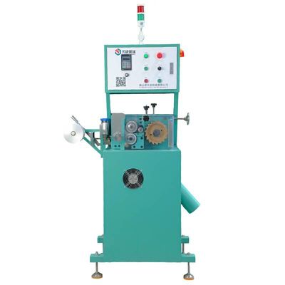 कोल्ड प्रेसिंग प्लास्टिक ग्रेन्युलेटर मशीन पेलेटिज़र 150kg/H CPE,PE,CPP,PO,PP,EVA,BOPA,PUF,LLDPE