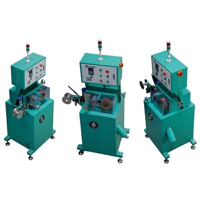 प्लास्टिक पीवीसी पेलेटिटिंग लाइन ग्रैनुलेटर मशीन 3kw-7.5kw