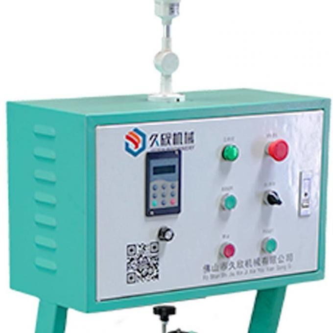 380V 5.5KW पुनर्चक्रण पीई फिल्म दानेदार मशीन ODM 1