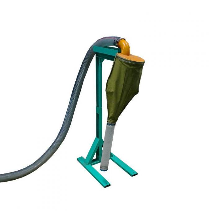 Coldextruded पुनर्चक्रण पीई पीपी प्लास्टिक गोली मशीन 3kw-7.5kw 0