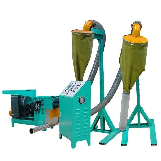 Foshan Jiuxin Machinery Co., Ltd. कारखाना उत्पादन लाइन 2