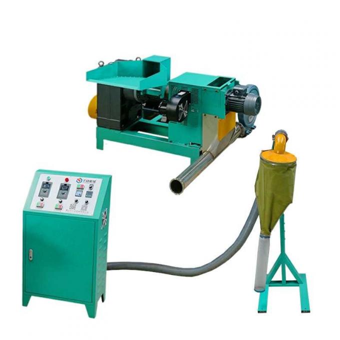 Foshan Jiuxin Machinery Co., Ltd. कारखाना उत्पादन लाइन 1