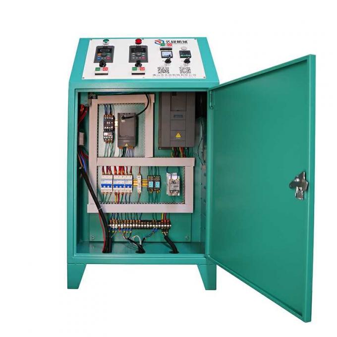 Foshan Jiuxin Machinery Co., Ltd. कारखाना उत्पादन लाइन 1