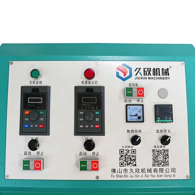 Foshan Jiuxin Machinery Co., Ltd. कारखाना उत्पादन लाइन 2