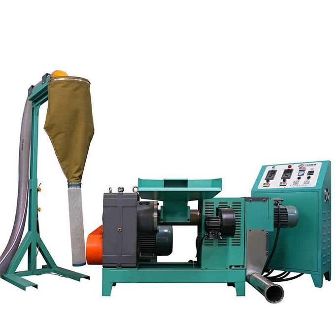 Foshan Jiuxin Machinery Co., Ltd. कारखाना उत्पादन लाइन 0